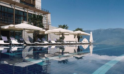 Image for Lefay Lago di Garda, Italië