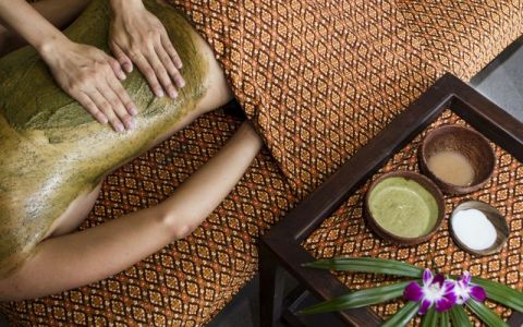 Image for Destination Spa's met een holistische of medische insteek