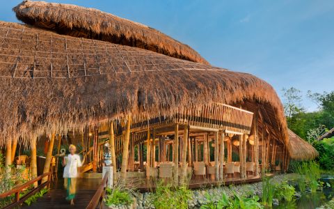 Image for Fivelements Retreat, Bali