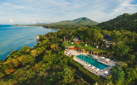 Image for Kamalaya (Thailand)