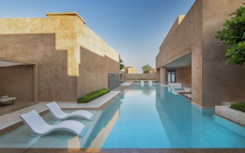 Image for Zulal's wellnessprogramma’s: een holistische insteek