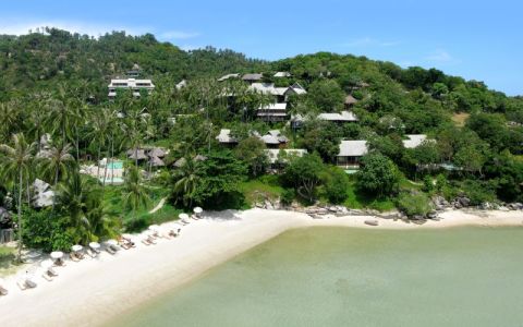 Image for Kamalaya Wellness Sanctuary