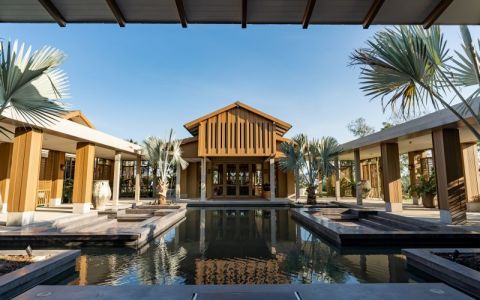 Image for 1. Rakxa Wellness and Medical Retreat, Bangkok