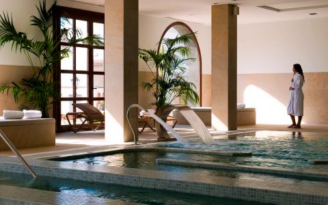 Image for Adults-only Golf resort Hacienda del Conde, Tenerife