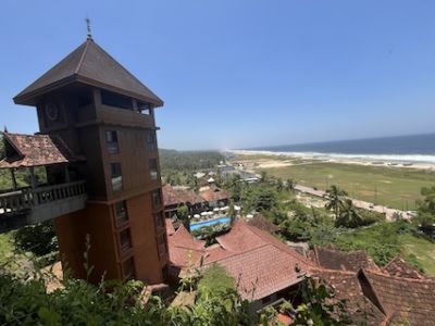 Image for Ayursoma Ayurveda Royal Retreat