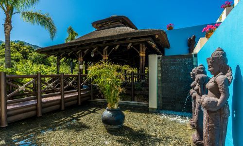 Image for Zou je mannen een wellnessvakantie aanraden?