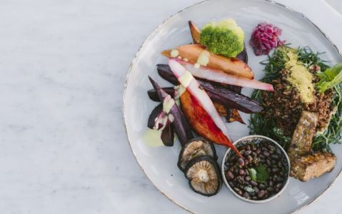 Image for Goddelijke keuken