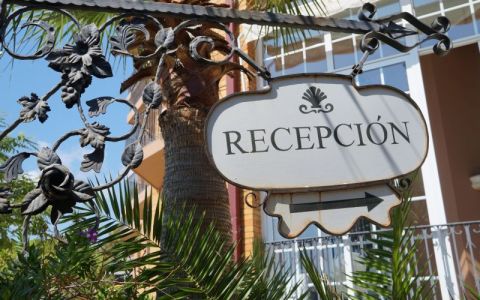 Image for Tips voor uw reis naar Palasiet