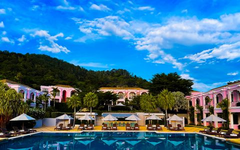 Image for Absolute Sanctuary, Thailand