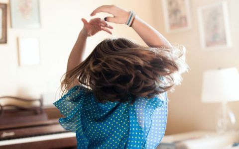 Image for 3. Doe een dansje