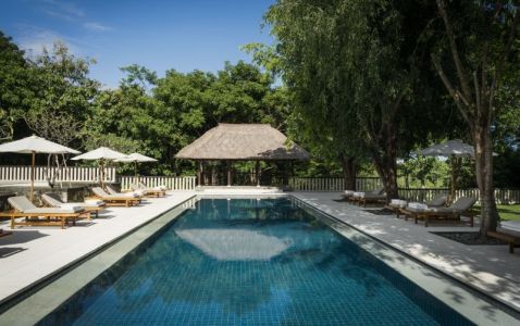 Image for Zwembadtherapie