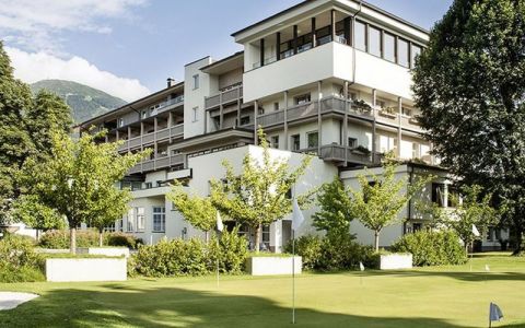 Image for Park Igls / Oostenrijk