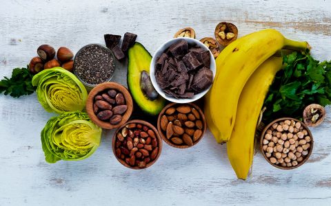 Image for Magnesium: het antidepressiva mineraal