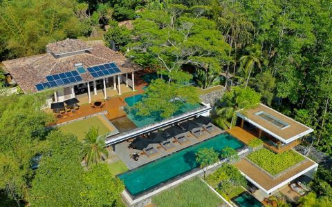 Image for Heel veel privacy