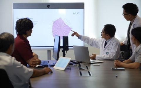 Image for RAKxa Integrative Wellness Resort – Bangkok