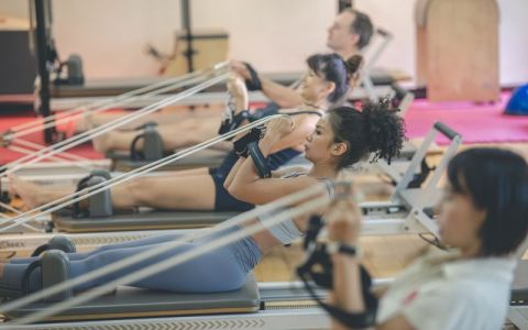 Image for Kamalaya, Thailand