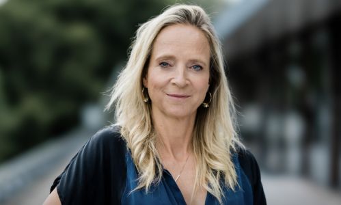 Image for Over Floortje Dessing