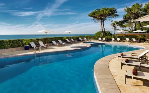 Image for Detoxprogramma in Longevity Senses - Cascais Boutique Hotel & Clinic