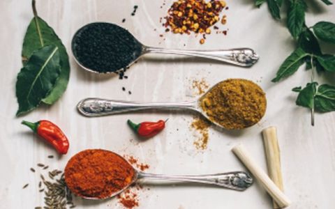 Image for 4. Waaruit bestaat een ayurvedische kuur?