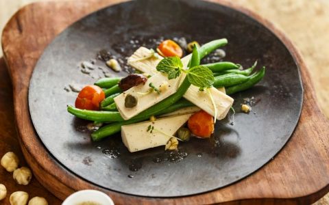 Image for Ayurvedische maaltijden: licht, gezond en heel erg lekker