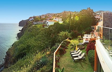 Image for Hotel Alpino Atlantico Ayurveda in Madeira