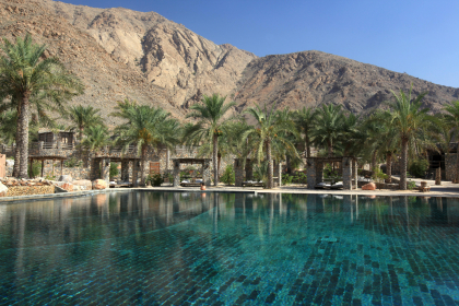 Ontdek onze selectie van luxe wellnesshotels en Health Spa's in Oman. Zorgvuldig geselecteerd, persoonlijk advies en op maat gemaakt. 