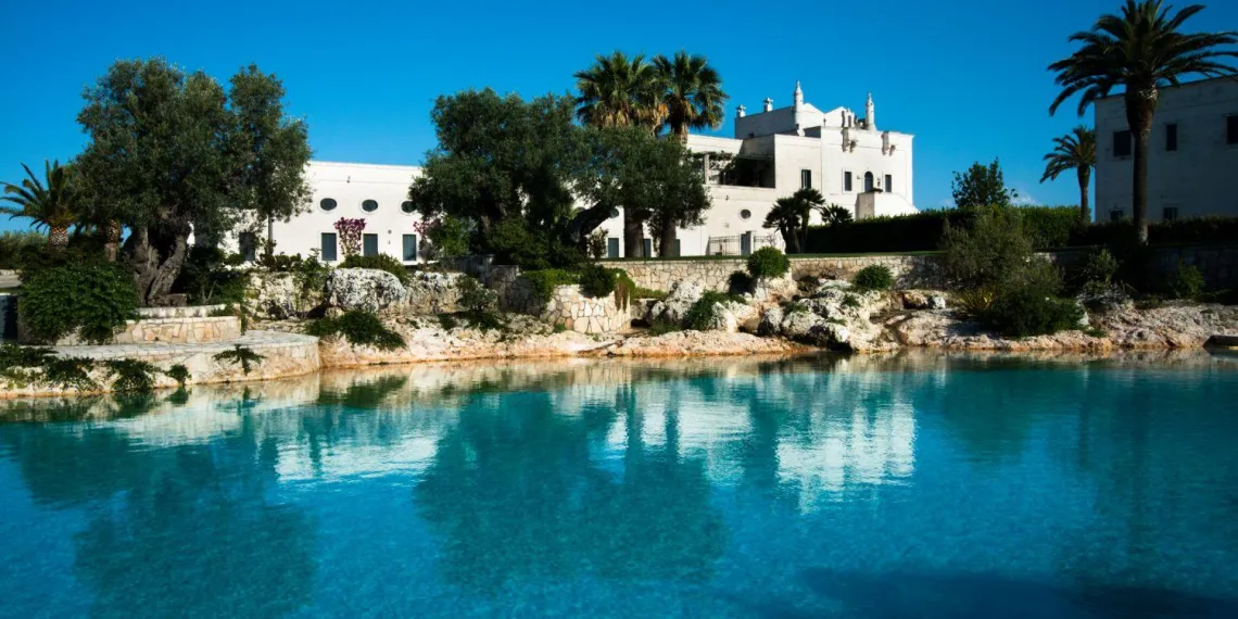 Masseria San Domenico