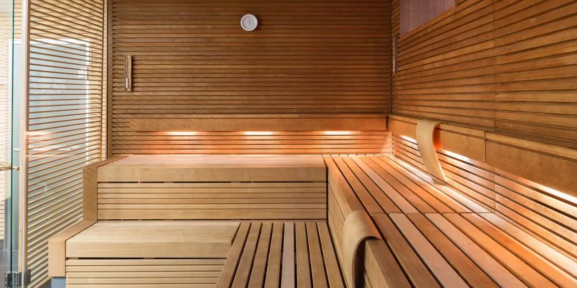 Brenners Park-Hotel & Spa