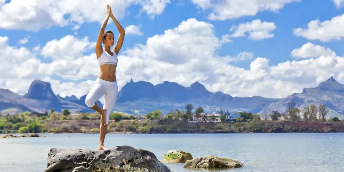 Le Jadis Beach Resort & Wellness