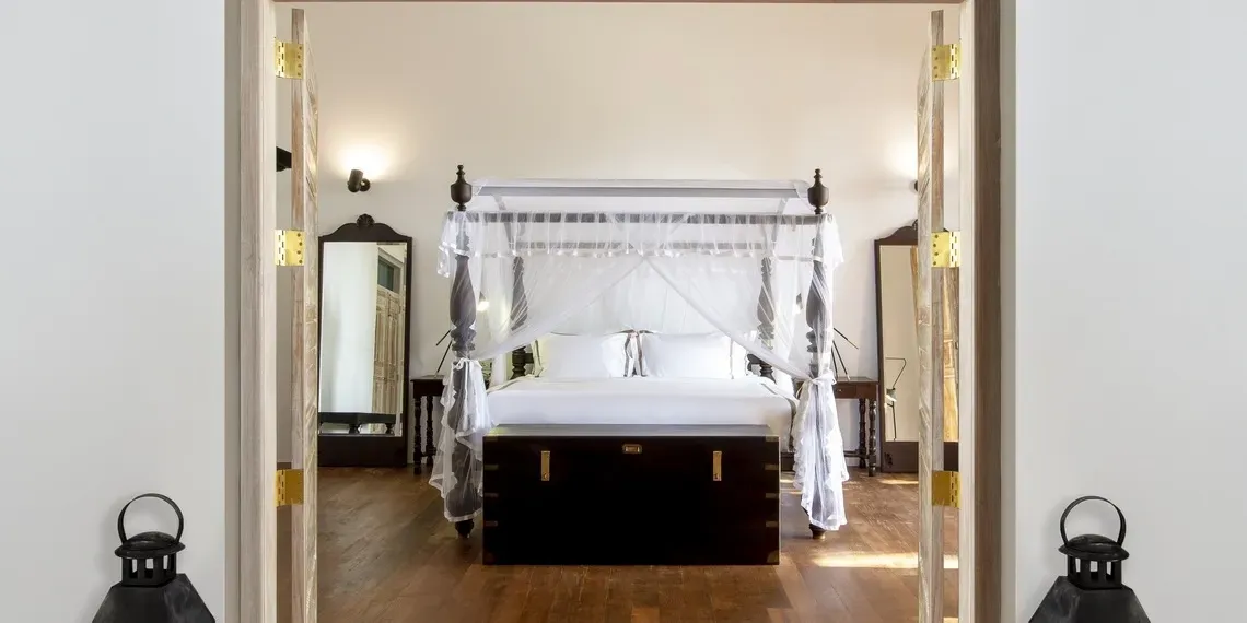 Haritha Villas & Spa