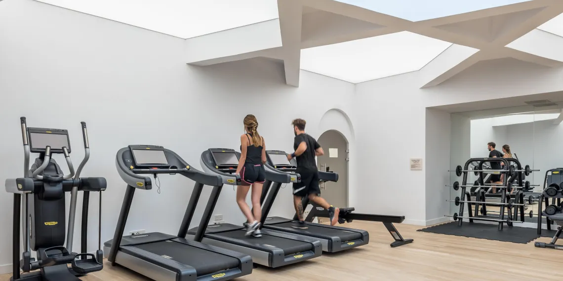 fitness Euphoria Retreat