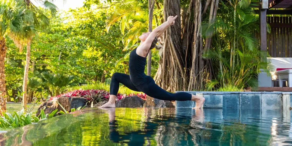 Shanti Maurice Resort & Spa