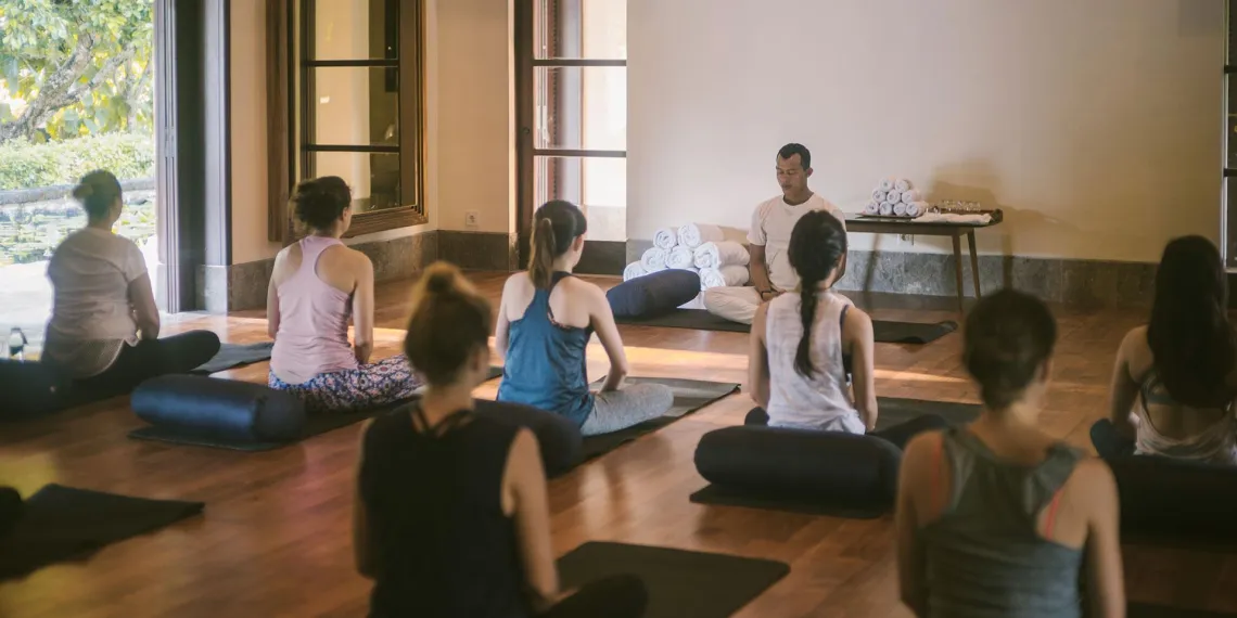 Revivo Wellness Resort