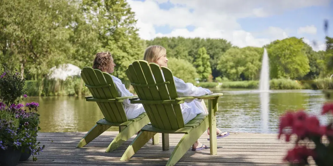 Thermen Bad Nieuweschans