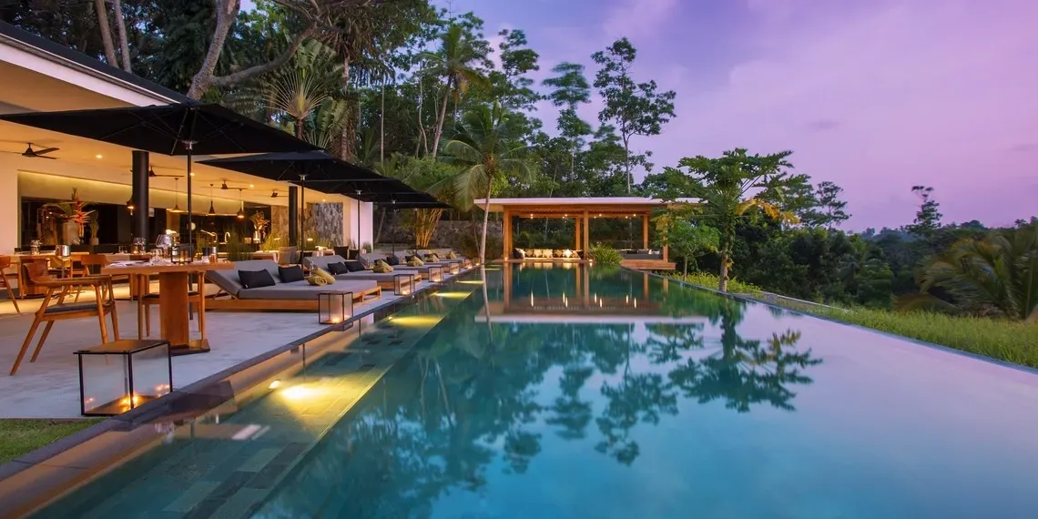 Haritha Villas & Spa