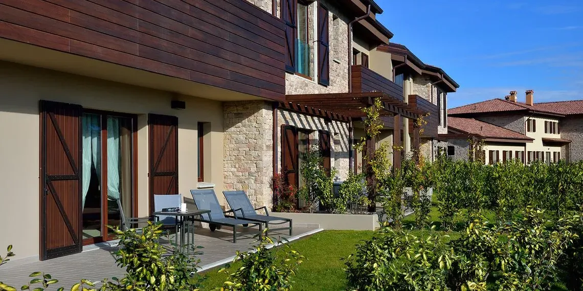 Palazzo di Varignana