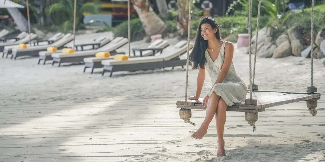 strand Kamalaya Wellness Sanctuary