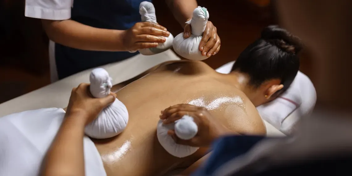 Behandeling | SwaSwara