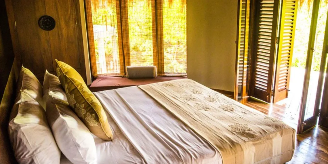 Sen Wellness Sanctuary