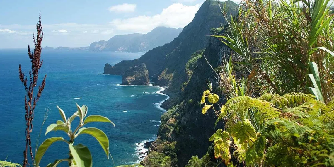 zeezicht Alpino Atlantico - Galo Resort