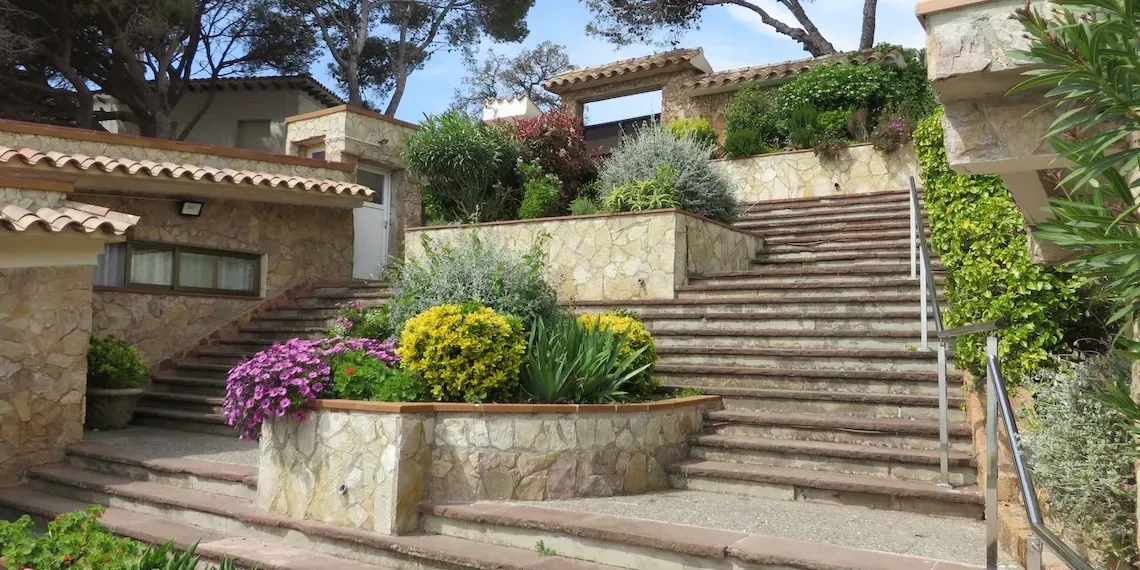 tuin Ayurveda Resort Port Salvi