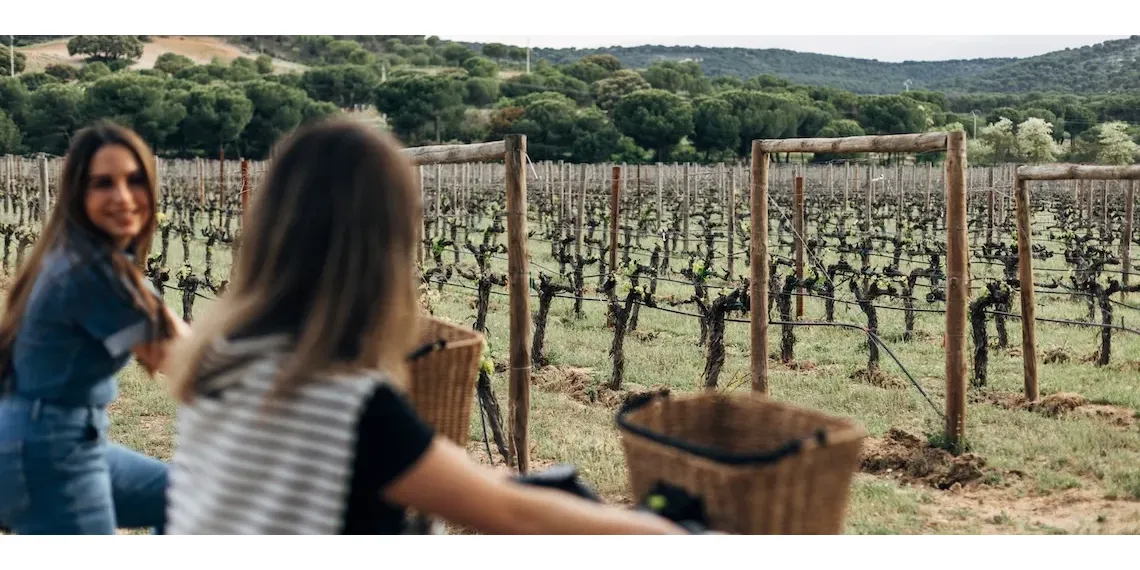 Castilla Termal Monasterio de Valbuena | Fietsen
