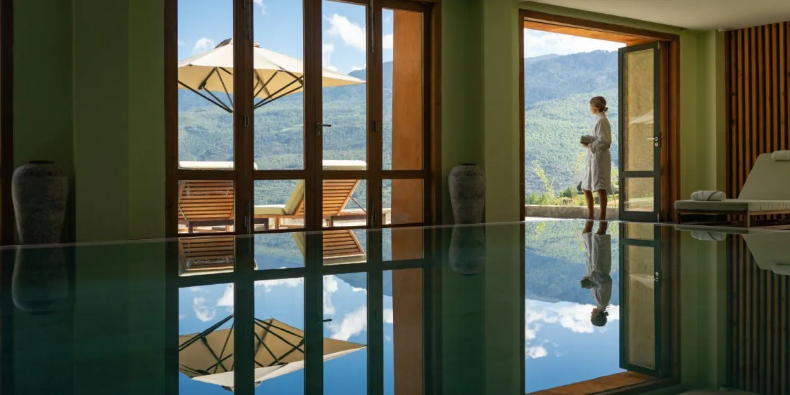 Bhutan Spirit Sanctuary | Officieel Verkooppunt Benelux