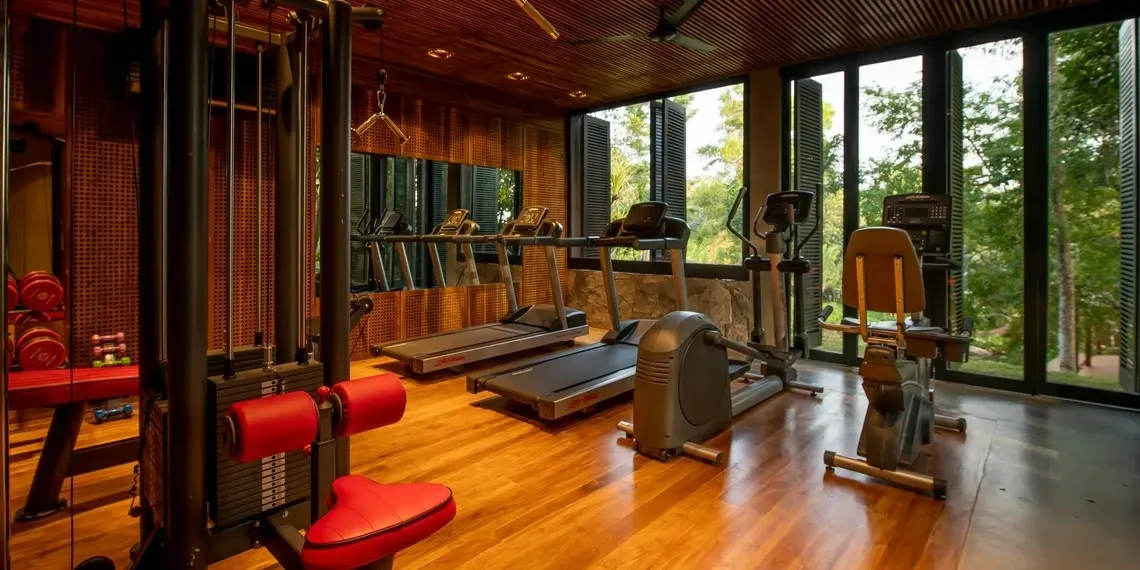 Haritha Villas & Spa