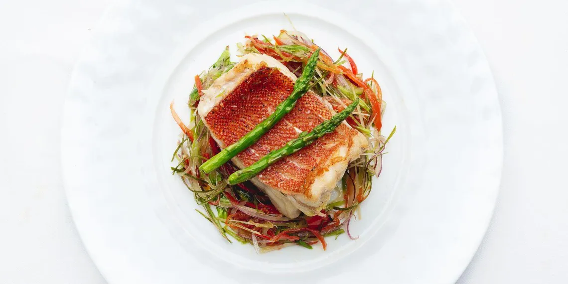 Le Jadis Beach Resort & Wellness