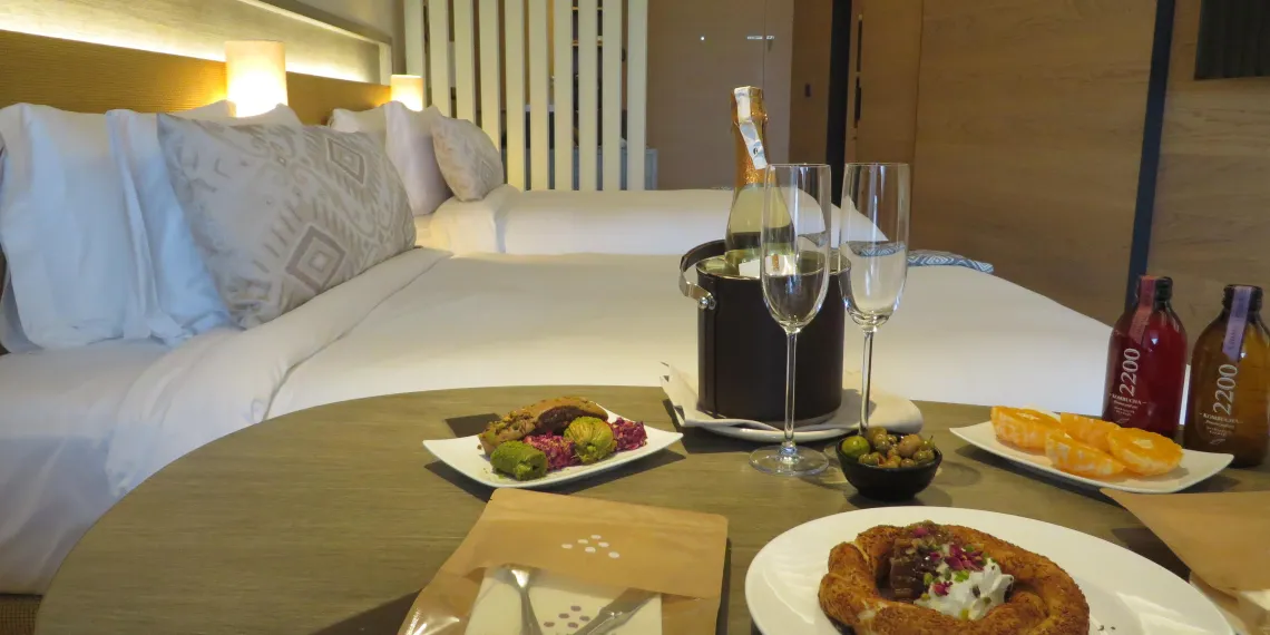 Six Senses Kaplankaya