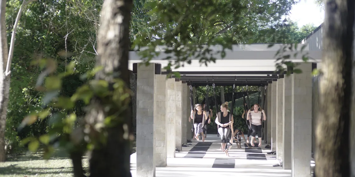 Revivo Wellness Resort