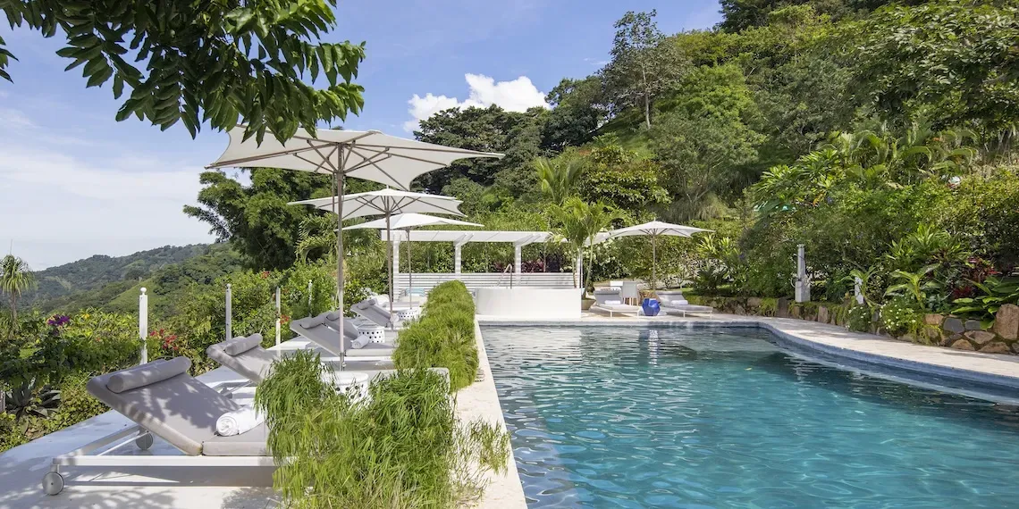 The Retreat Costa Rica