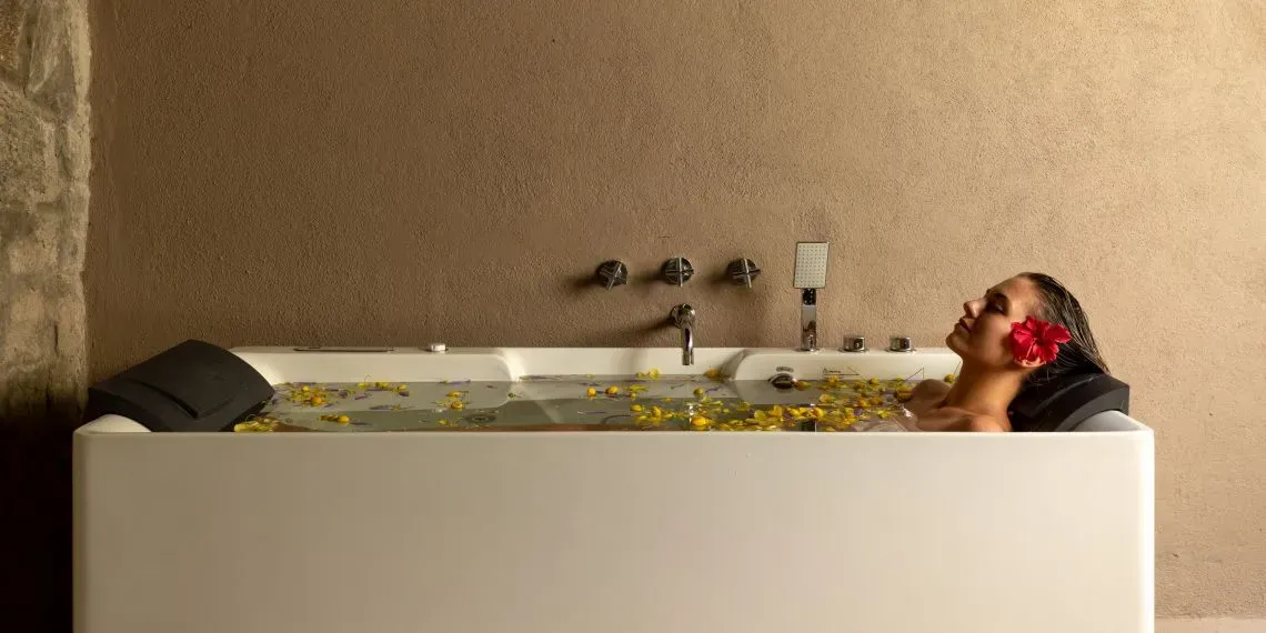 behandeling Ayugiri Ayurveda Wellness Resort