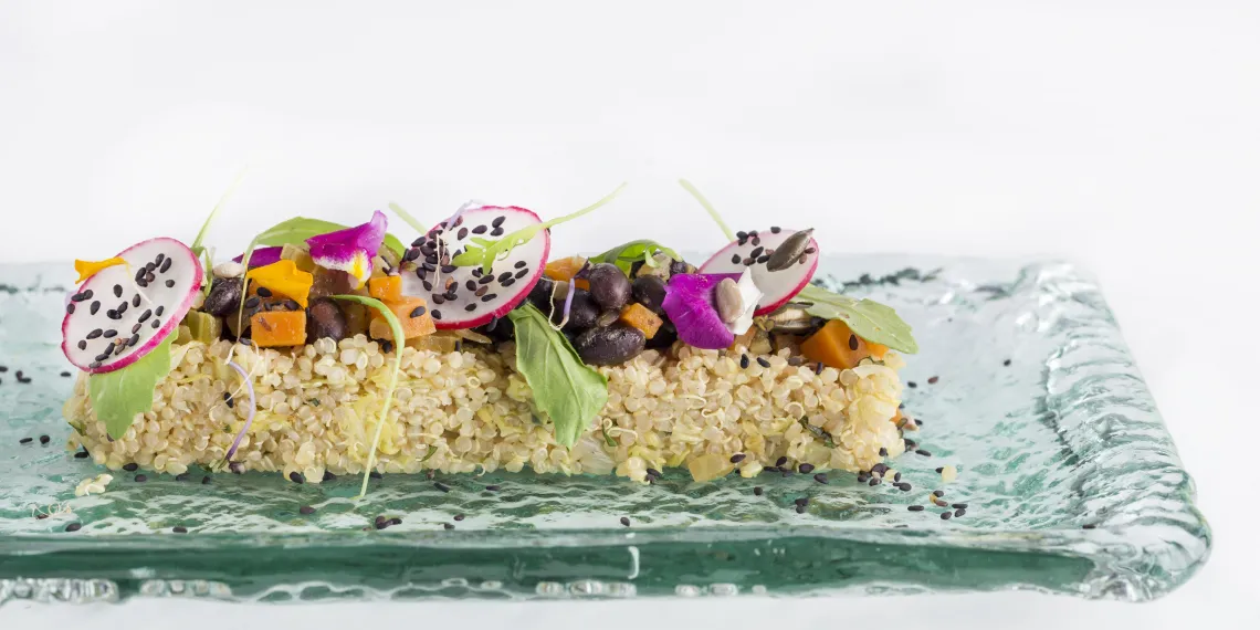 gezond eten SHA Wellness Clinic